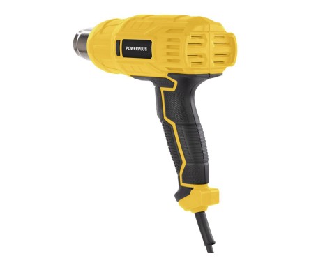Decapador Powerplus powx1015 Con Accesorios