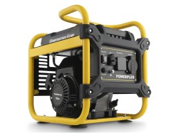 Generador Inverter Powerplus powx5210