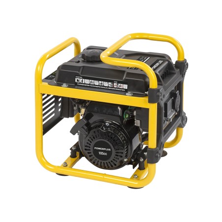 Generador Inverter Powerplus powx5210