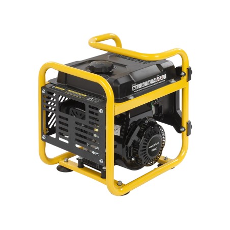 Generador Inverter Powerplus powx5210