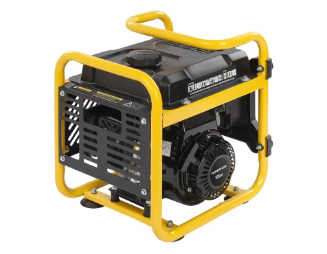 Generador Inverter Powerplus powx5210