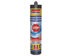 Silicona Stop Sanitaria Soudal