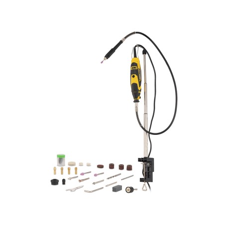 Multieina De Maquetisme Powerplus powx1324