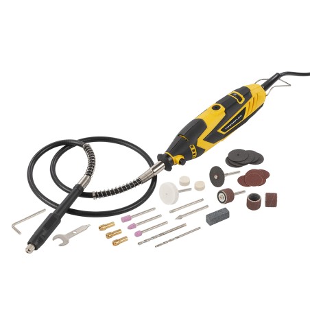 Multieina De Maquetisme Powerplus powx1324