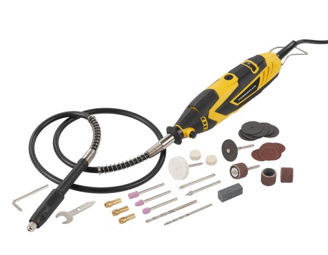 Multieina De Maquetisme Powerplus powx1324