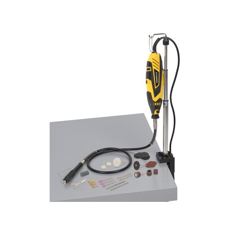 Multieina De Maquetisme Powerplus powx1324