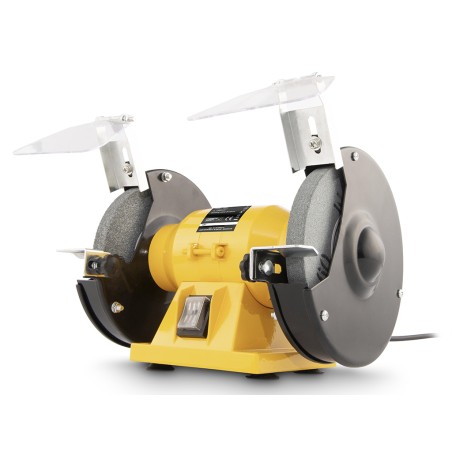 Esmeriladora De Banc Powerplus powx1290
