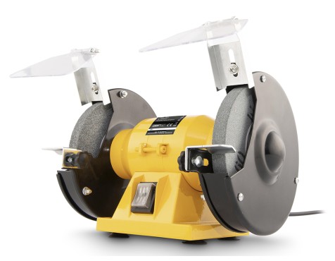 Esmeriladora De Banc Powerplus powx1290