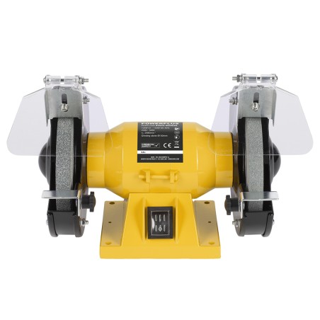 Esmeriladora De Banc Powerplus powx1290