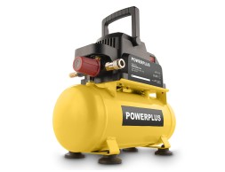 Compressor Sense Oli Powerplus powx17215