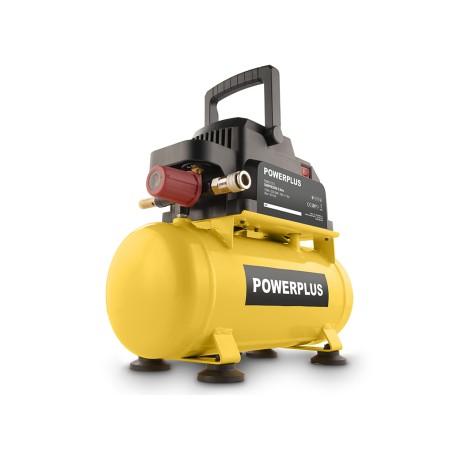 Compressor Sense Oli Powerplus powx17215