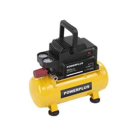 Compressor Sense Oli Powerplus powx17215