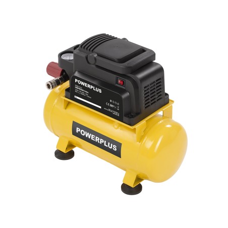 Compressor Sense Oli Powerplus powx17215