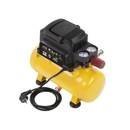 Compressor Sense Oli Powerplus powx17215