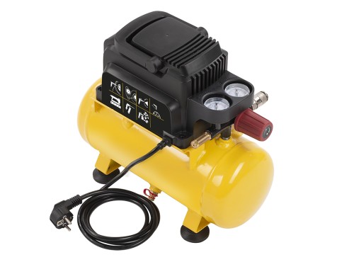 Compressor Sense Oli Powerplus powx17215