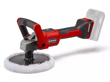 LIJADORA EINHELL CE-CP...