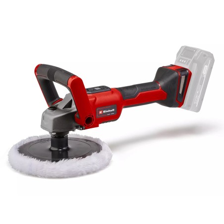 Polidora Einhell Ce-Cp 18/180 Li E-Solo
