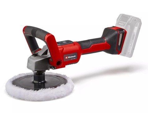 Polidora Einhell Ce-Cp 18/180 Li E-Solo