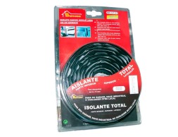 Rivet Garatge Cautxú Negre