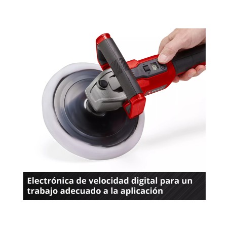 Polidora Einhell Ce-Cp 18/180 Li E-Solo