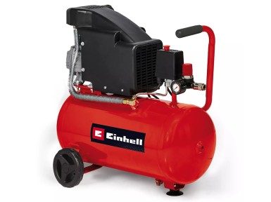 COMPRESSOR DE AIRE EINHELL...