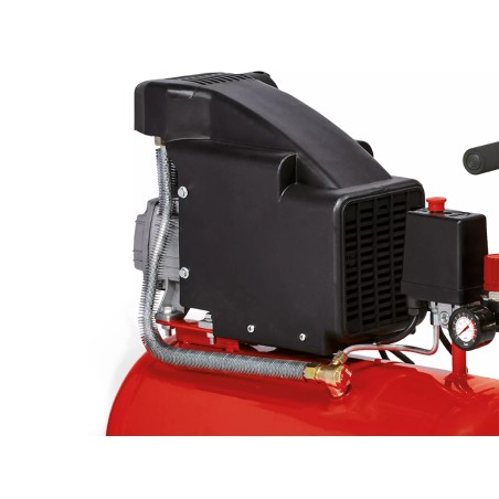 Compressor De Aire Einhell Tc-Ac 190/24/8 I Of