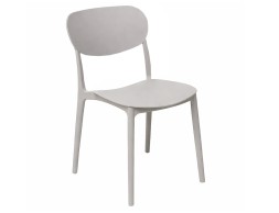 Silla De Cocina Apilable Plástico Talp