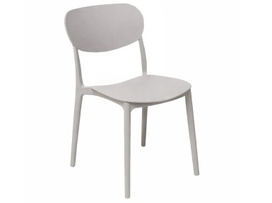 SILLA DE COCINA APILABLE...