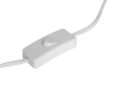 LLUM DE TAULA GABY BLANCA