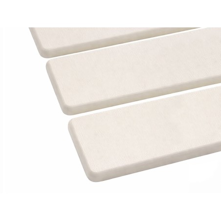 Alfombra De Baño Diatomita Beige