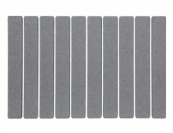 Catifa De Bany Diatomita Gris