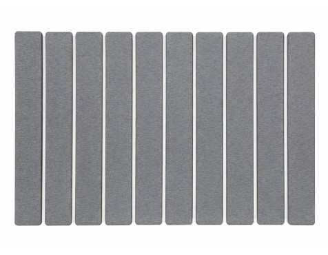 Catifa De Bany Diatomita Gris