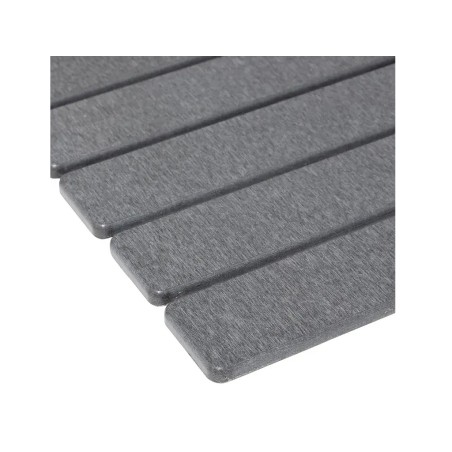 Catifa De Bany Diatomita Gris