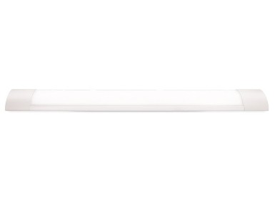REGLETA ELECTRÒNICA LED...