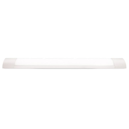 Regleta Electrónica Led Luz Variable