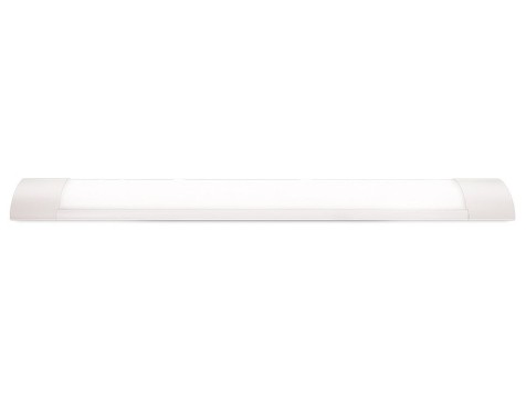 Regleta Electrónica Led Luz Variable