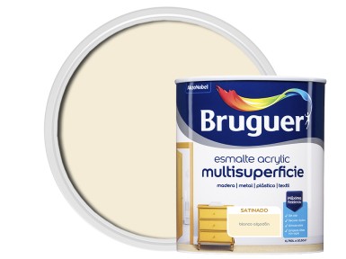 ESMALTE ACRÍLICO BRUGUER...