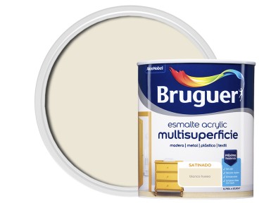 ESMALT ACRÍLIC BRUGUER...