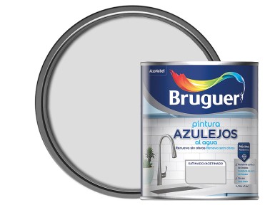 PINTURA AL AGUA AZULEJOS...