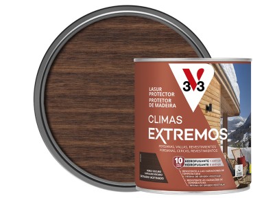 LASUR V33 CLIMAS EXTREMOS...