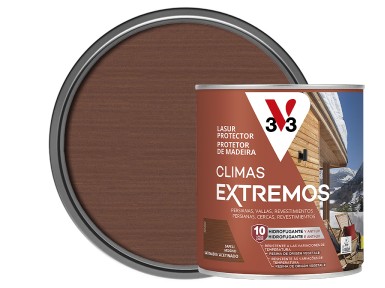 LASUR V33 CLIMES EXTREMS...