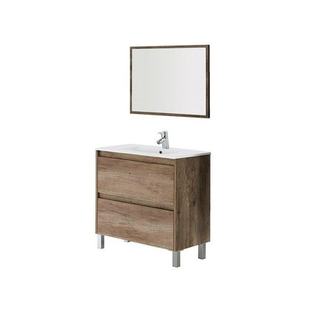 Mueble De Baño Dakota Con Espejo