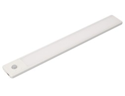 Regleta Led Recarregable Amb Sensor