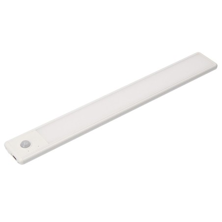 Regleta Led Recarregable Amb Sensor