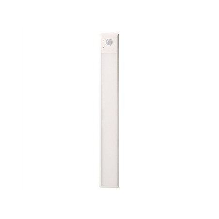 Regleta Led Recargable Con Sensor