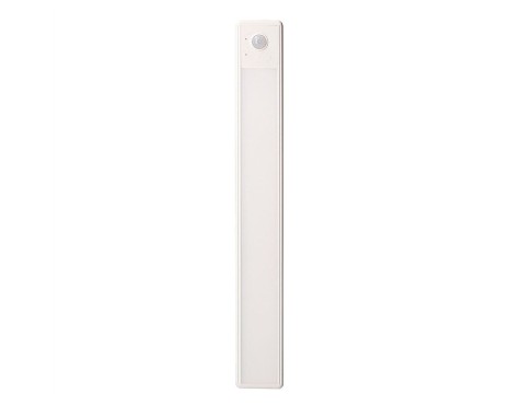 Regleta Led Recarregable Amb Sensor
