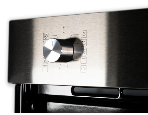 Forn Multifunció Midea mco6070mmaj
