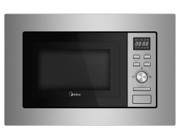 Microones Integrable Midea mbmag720a-X Inox