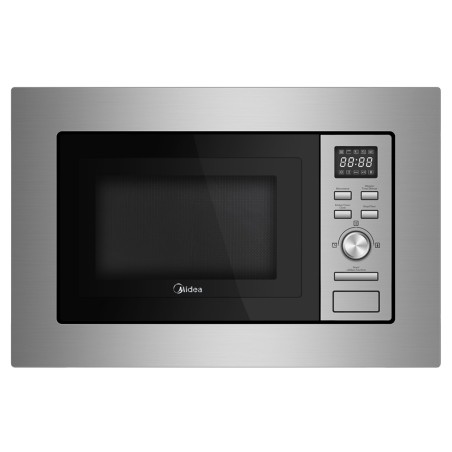 Microones Integrable Midea mbmag720a-X Inox