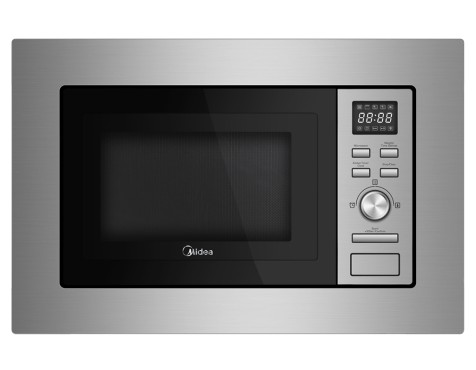 Microondas Integrable Midea mbmag720a-X Inox